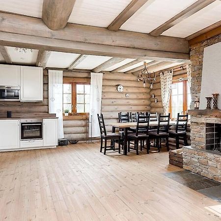 Log Cabin in nature - Situated in Trillevallen- Åre Undersåker Esterno foto