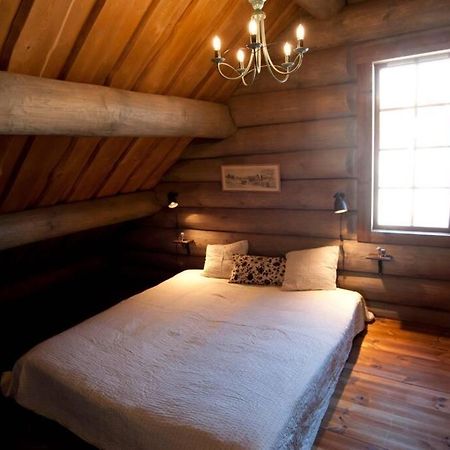 Log Cabin in nature - Situated in Trillevallen- Åre Undersåker Esterno foto