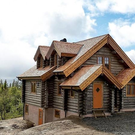 Log Cabin in nature - Situated in Trillevallen- Åre Undersåker Esterno foto