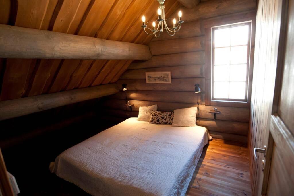Log Cabin in nature - Situated in Trillevallen- Åre Undersåker Esterno foto