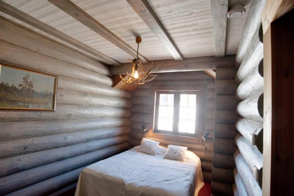 Log Cabin in nature - Situated in Trillevallen- Åre Undersåker Esterno foto