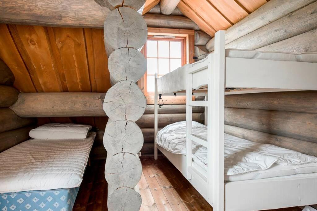 Log Cabin in nature - Situated in Trillevallen- Åre Undersåker Esterno foto