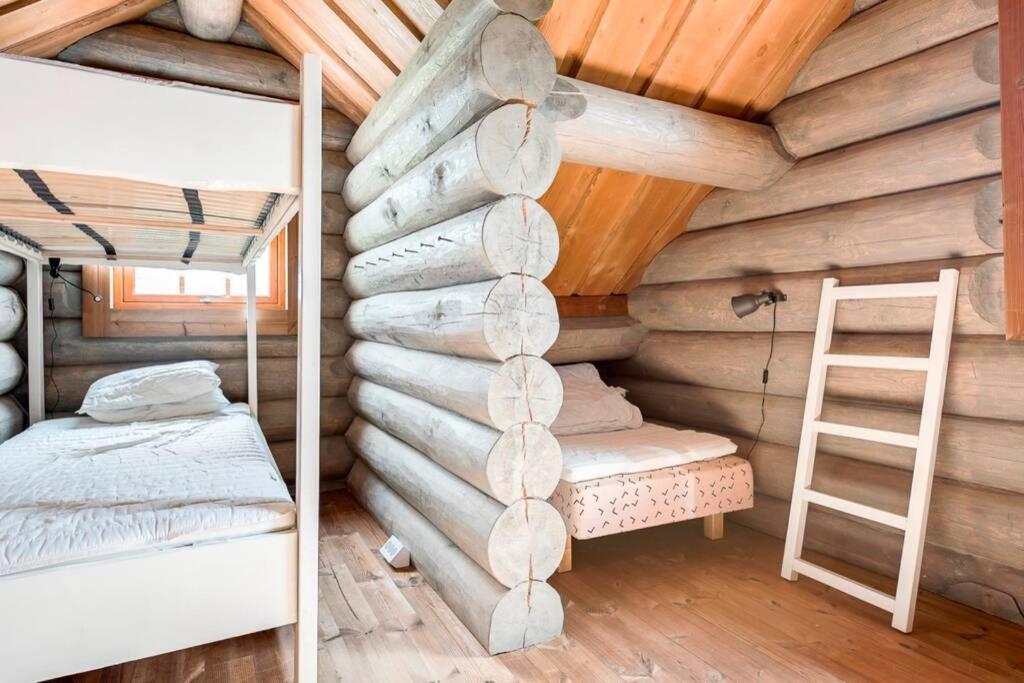 Log Cabin in nature - Situated in Trillevallen- Åre Undersåker Esterno foto